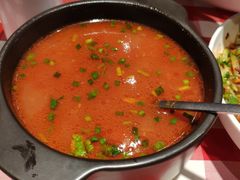 -西贝莜面村(上海百联西郊店)