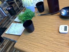 -陆记牛庄·碳锅龙虾烧烤(爱上花园店)