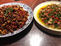 -杨记隆府(汉街店)
