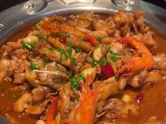 -胖哥俩肉蟹煲(福州仓山爱琴海店)