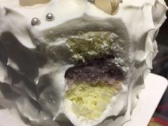 -你好独角兽·蛋糕甜品