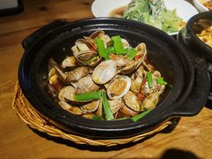 -蝦塘·中国餐馆(城墙南马道巷店)