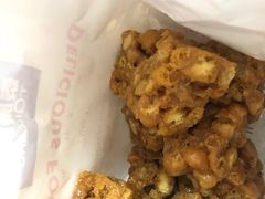 -泰康食品(南京东路店)