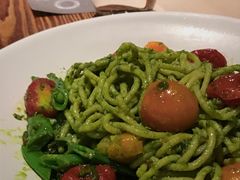 青酱意面-Mercato莫卡多露台餐厅与酒吧(K11店)