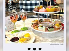 -粤海喜来登酒店·&More聚驿(天河城店)