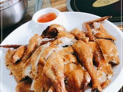 -德食竹园塘农庄(巧克力王国店)