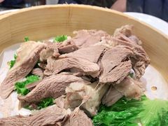 -紫光园·烤鸭·北京菜(劲松店)