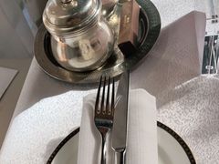 -东海朗廷酒店·廷廊 Palm Court