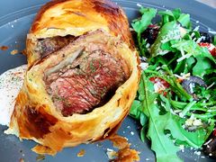 惠林顿牛肉-Juicy Bakery(瑞景店)