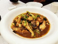 -三清山希尔顿度假酒店·三清轩中餐厅