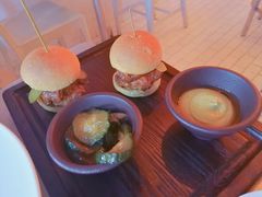 -Ocean's Table 欧舍