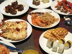 -深圳皇庭V酒店