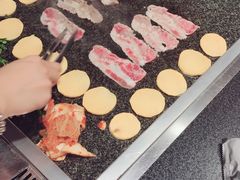 -猪的故事·韩式烤肉(韩乐坊店)