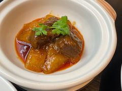 -丽晶轩中餐厅(重庆丽晶酒店)