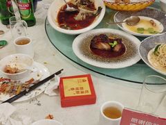 -明香海鲜酒家(华强北店)