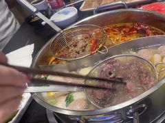 -疆牛出栏·潮汕牛肉火锅(德汇万达店)