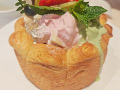-大鸭梨烤鸭(甘家口店)