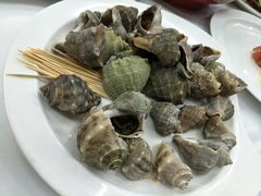 -北戴河庆山饭店·海鲜砂锅粥(北戴河黑石路店)