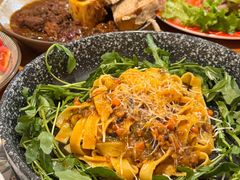 -Mesa Madre梅萨妈妈·Bintana(国贸店)