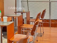 大堂-有趣人类咖啡(永庆坊店)