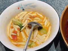 -恒记饭店(珠江路总店)