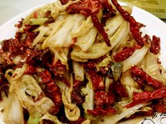 -福苗小骆驼烧烤(曲江店)