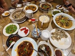 -福子家·闽北光泽菜(华林店)