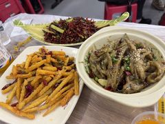 -小民大排档(光谷店)