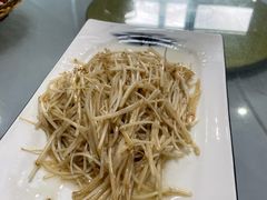 -翠茗农庄土菜馆(天目湖店)