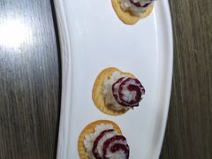 -隆喜元鱼汤包·海鲜(中联广场店)