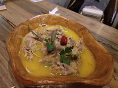 -院子餐厅·大锅菜·老杭帮(桥西直街店)