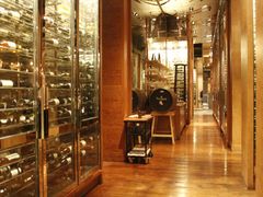 -上海柏悦酒店