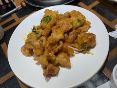 -良师门滨海人家·海鲜·家常菜(滨海城店)