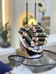 -东时烫染造型·Hair Salon