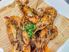 -滩外滩·本帮江浙菜(新天地店)