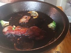 -周三的情书花园餐厅(江北店)