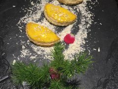 榴莲酥-梧桐餐厅(泉城路店)