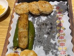 -德胜轩正宗顺德菜(宝安沙井会展中心店)