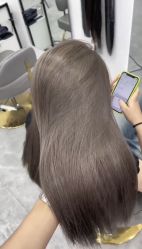 -V7 HAIR SALON烫发染发接发