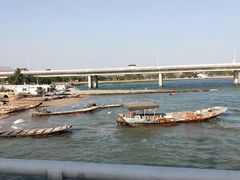 -海堤纪念公园