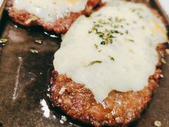 芝士牛肉饼-源味家(杏林街店)