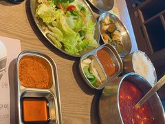 -西塔老太太泥炉烤肉(海上世界店)