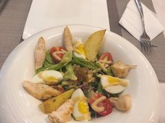 -LA CREPERIE BRETONNE布列塔尼法式餐厅(天童北路店)