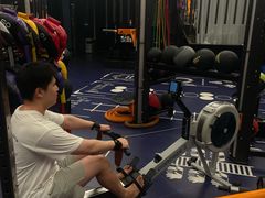 -锐动健身游泳(博地中心店)