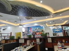 -源港渔村-中山脆肉鲩(博罗店)
