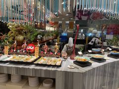 -芭菲盛宴·环球美食(解放碑英利国际店)