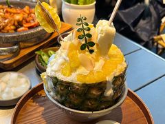 -KimPro 辛普乐概念韩餐