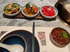 -大头椰·海南椰子鸡火锅(思明万象城店)