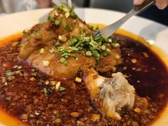 -眉州东坡(团结湖店)