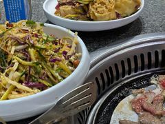 -鹤之乡·齐齐哈尔烤肉·非遗(秋涛路店)